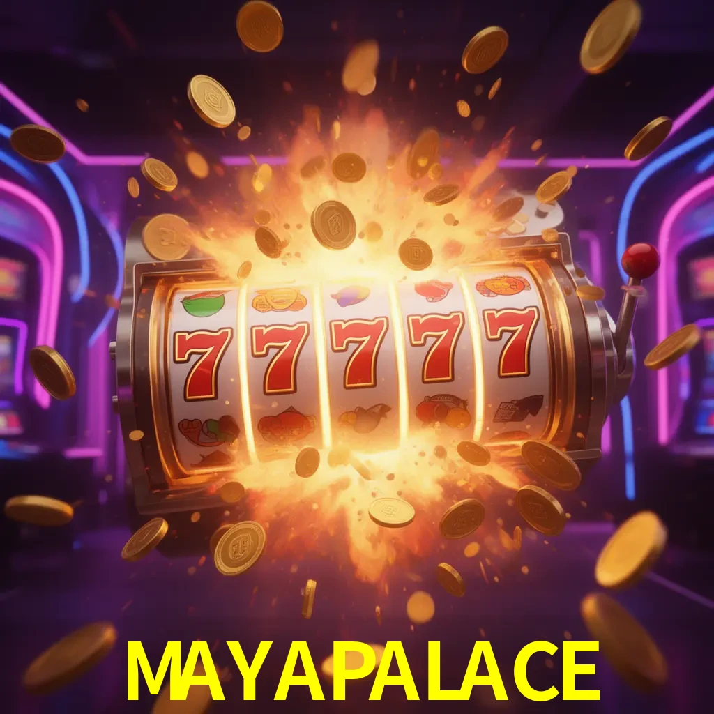 MAYAPALACE mobile gaming